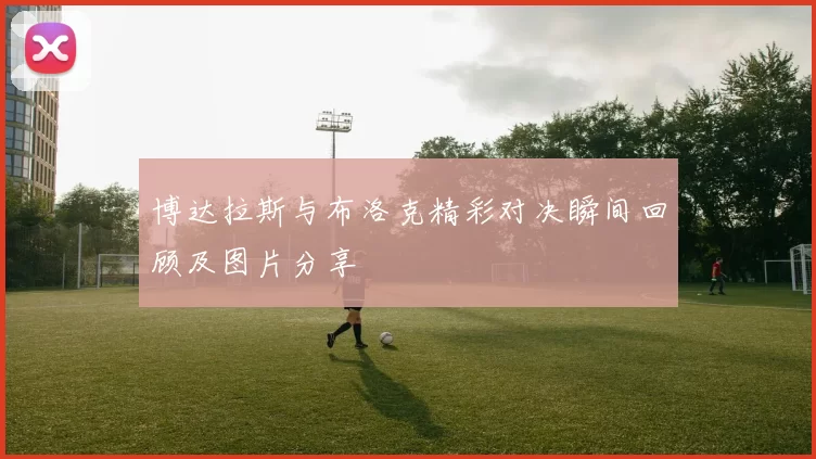 博达拉斯与布洛克精彩对决瞬间回顾及图片分享